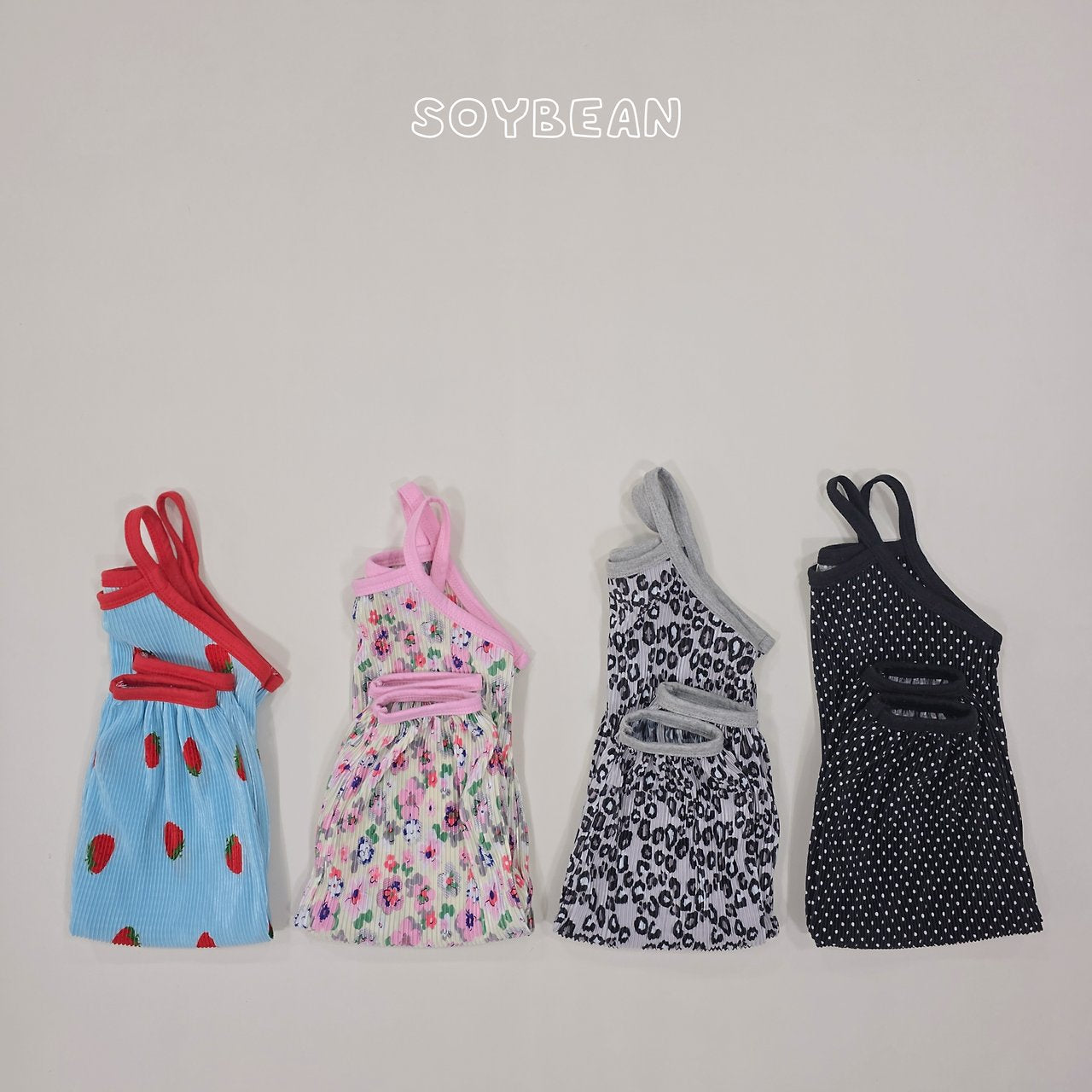 [PRE-ORDER] Pleats Jumpsuit
