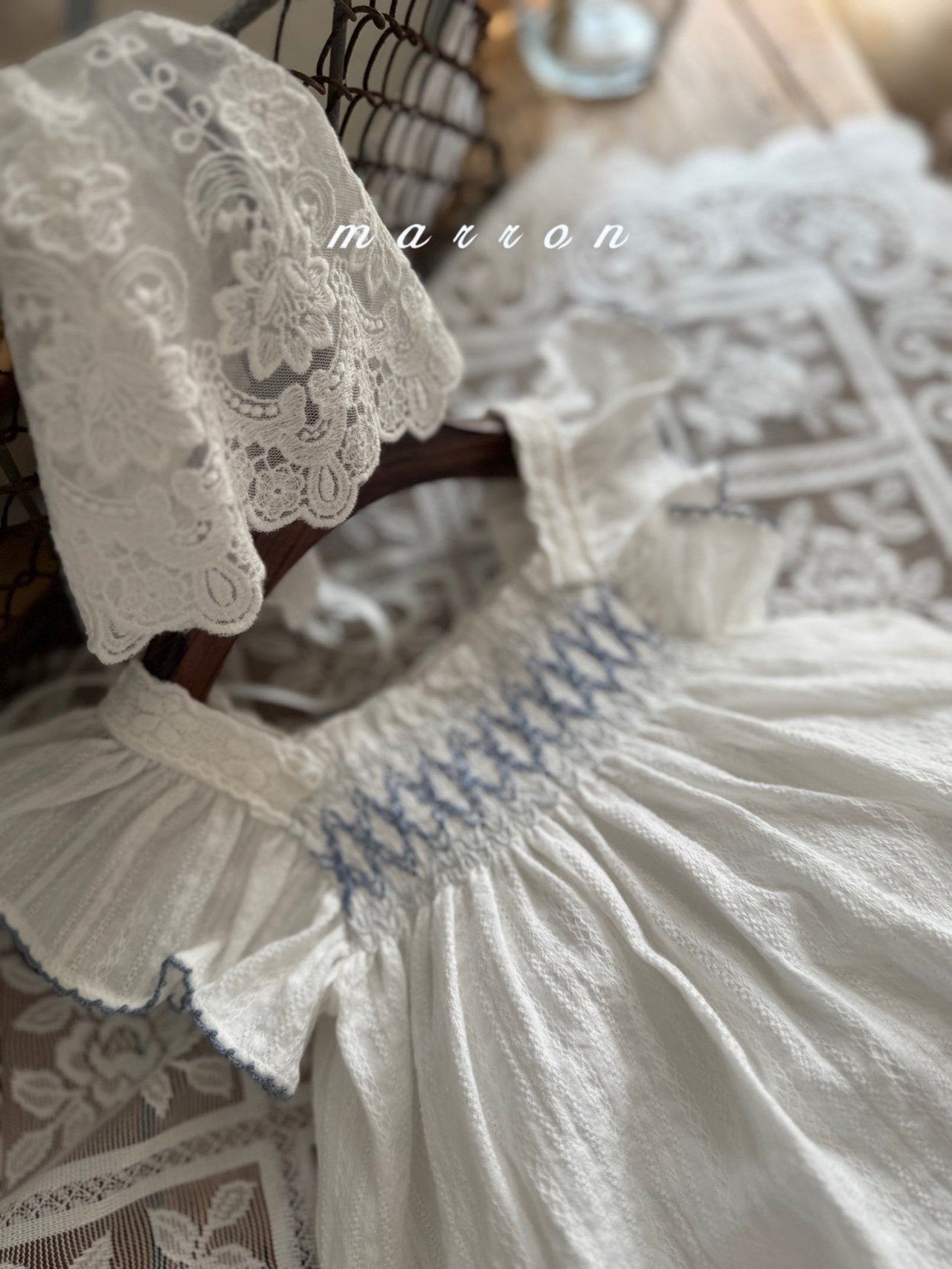 [PRE-ORDER] Sunset Dress