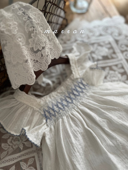 [PRE-ORDER] Sunset Dress