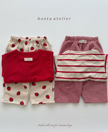 [PRE-ORDER] Louis Pants