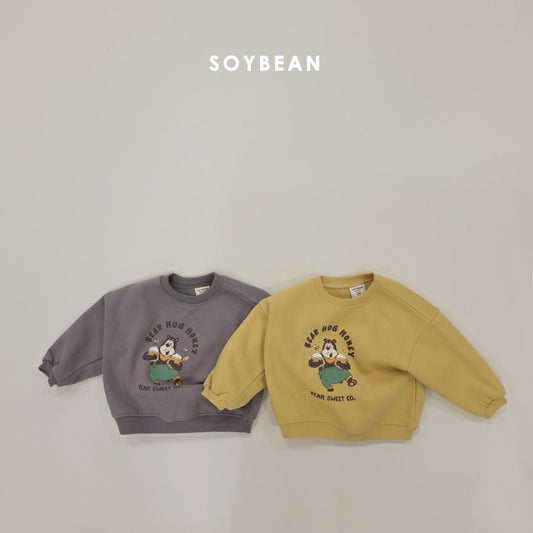 [PRE-ORDER] Honey Bear Sweatshirts