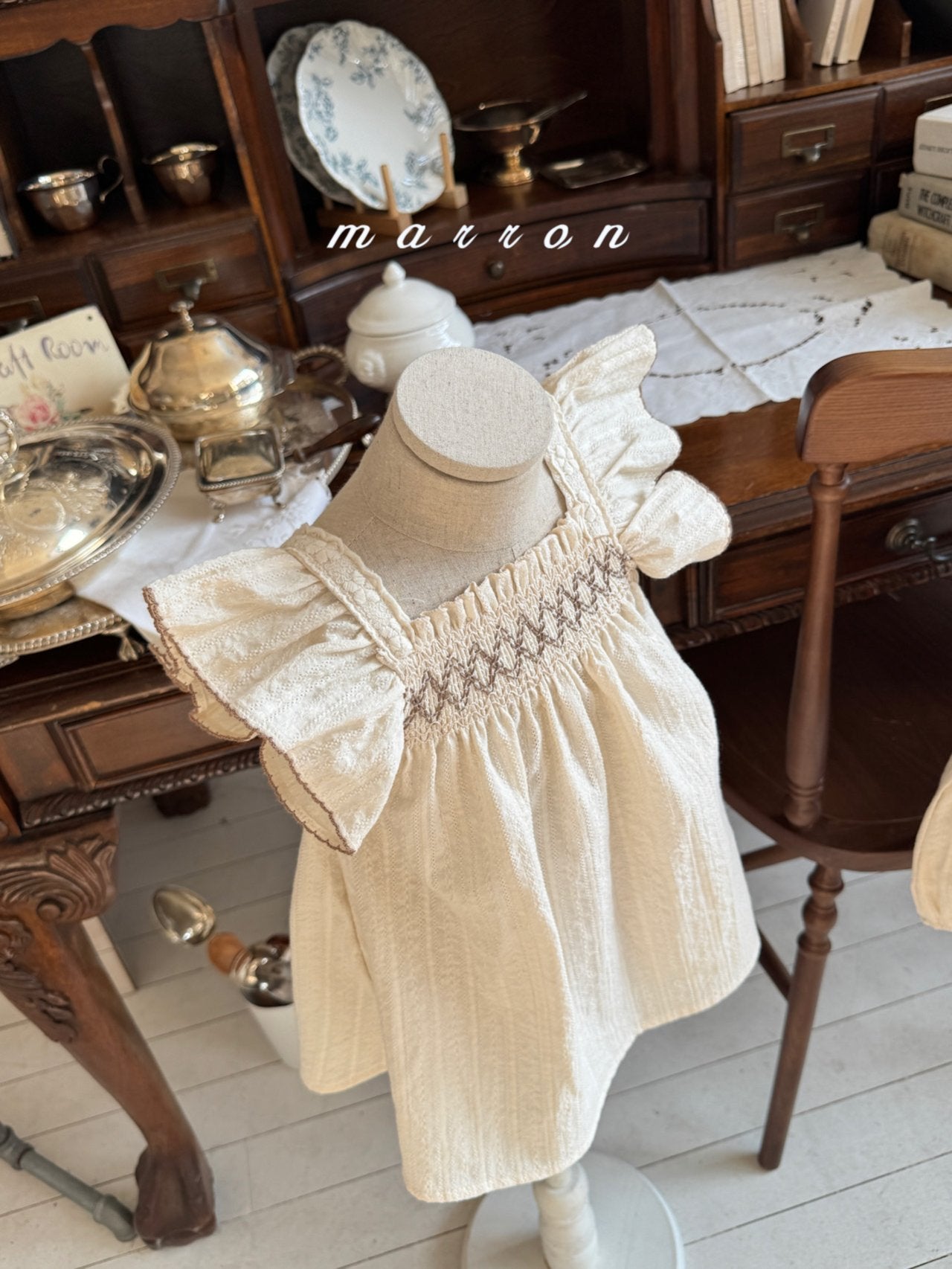[PRE-ORDER] Sunset Dress