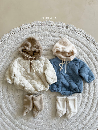 [PRE-ORDER] Twist Body Suit