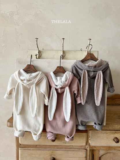 [PRE-ORDER] Rabbit Body Suit