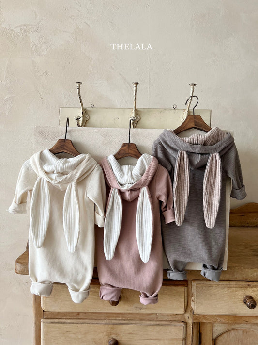 [PRE-ORDER] Rabbit Body Suit