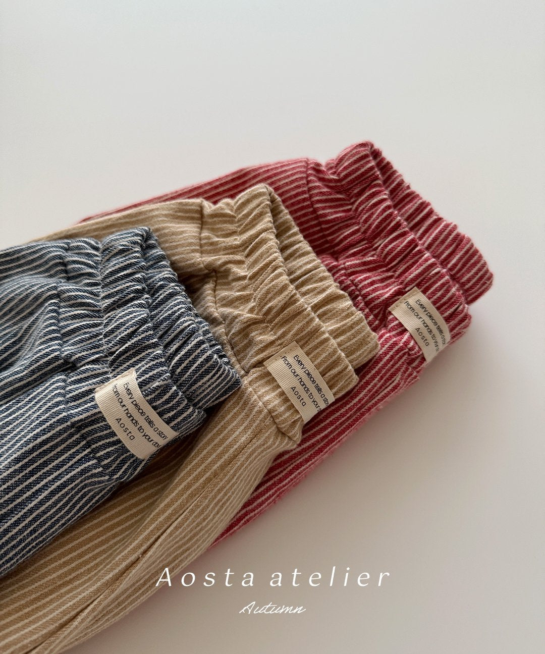 [PRE-ORDER] Louis Pants