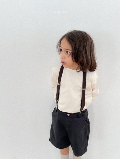 [PRE-ORDER] Essential Suspender