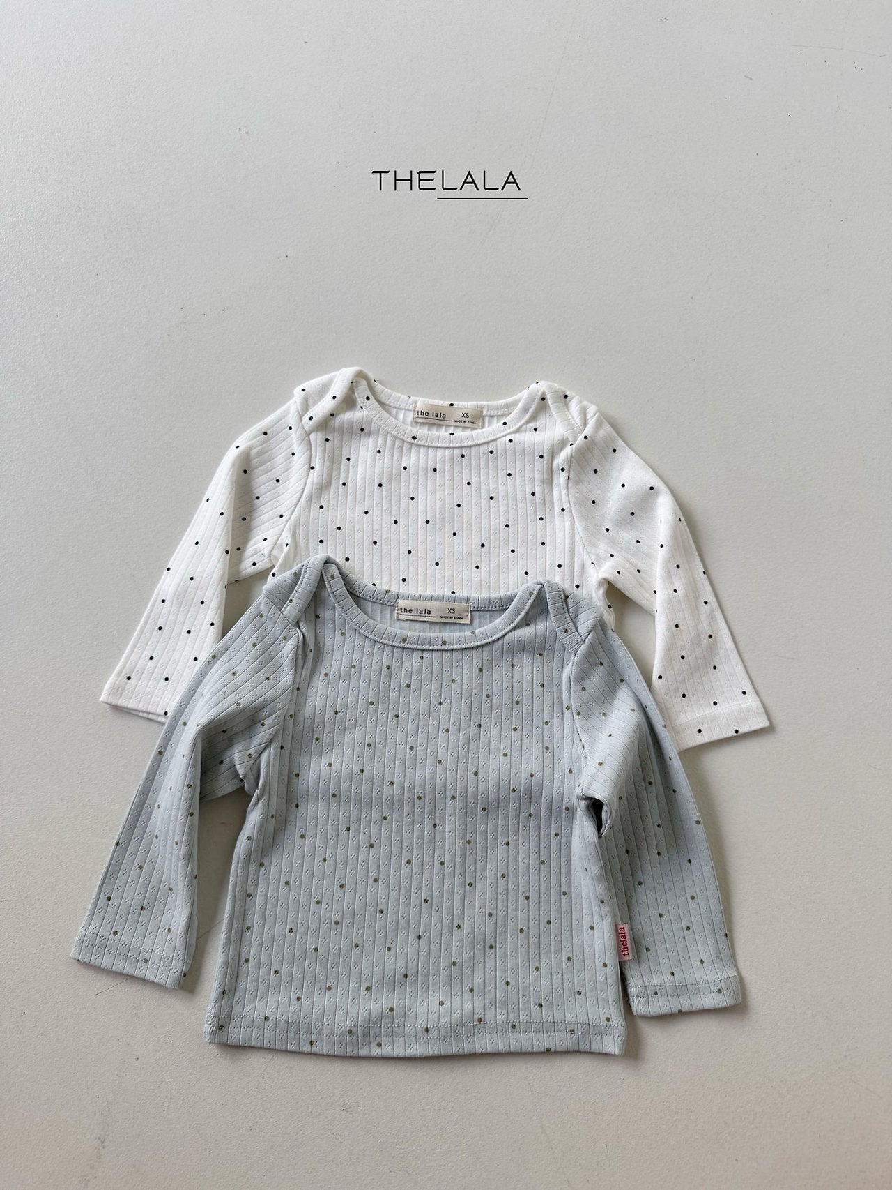 [PRE-ORDER] Mini Dot T-Shirts