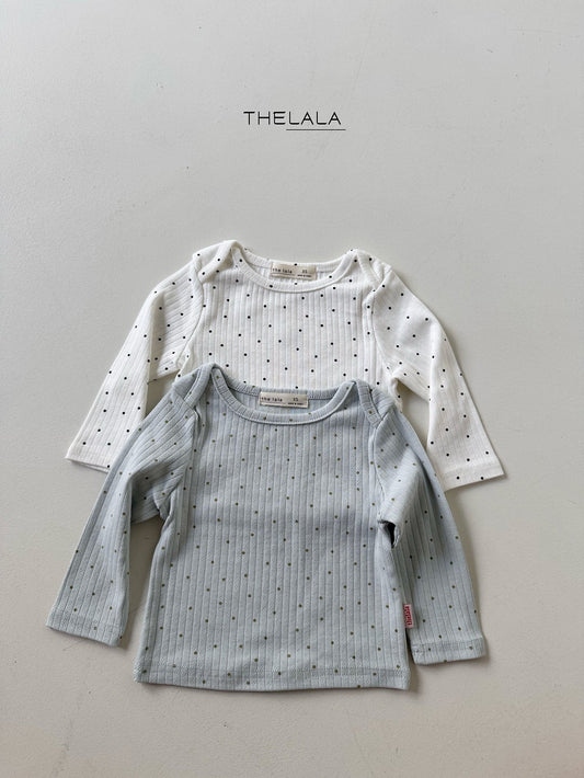 [PRE-ORDER] Mini Dot T-Shirts
