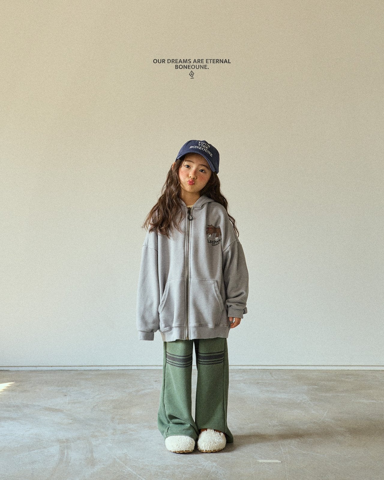 [PRE-ORDER] Easy Pigment Slacks