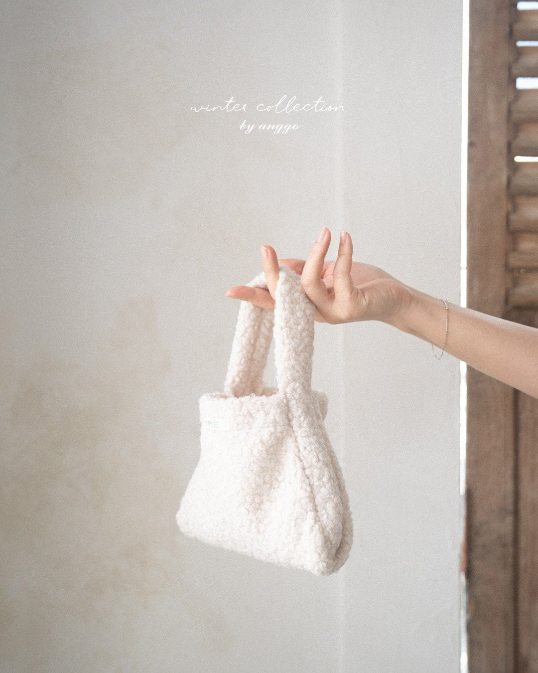 [PRE-ORDER] Yogurt Bag