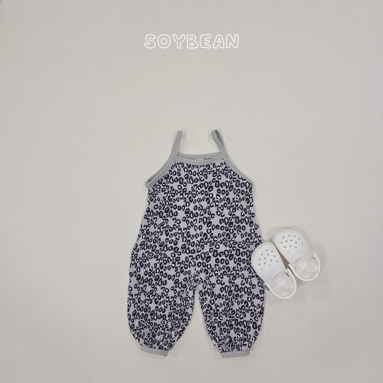 [PRE-ORDER] Pleats Jumpsuit