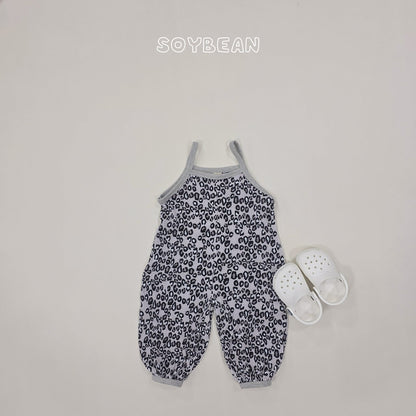 [PRE-ORDER] Pleats Jumpsuit