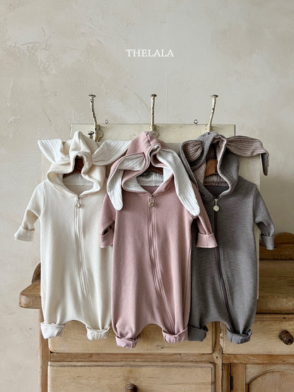 [PRE-ORDER] Rabbit Body Suit