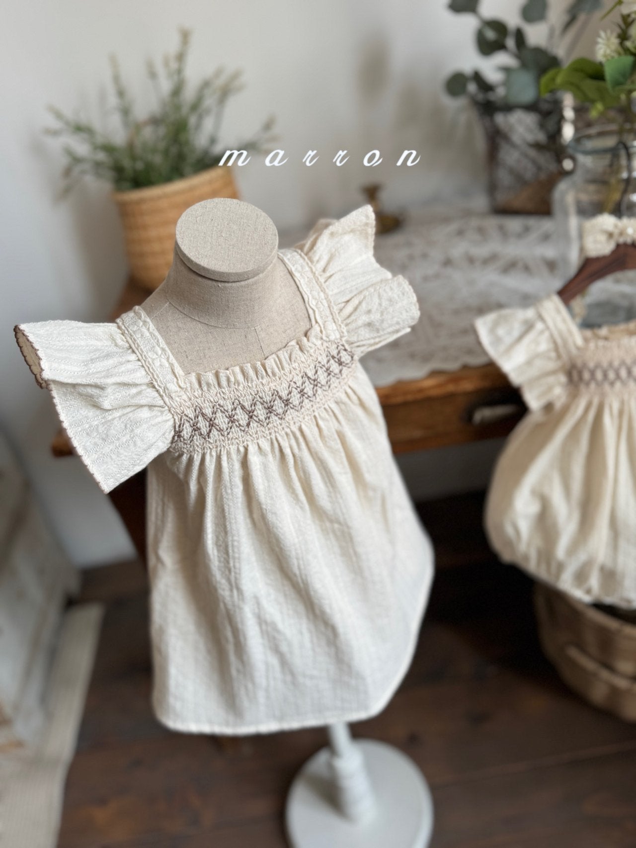 [PRE-ORDER] Sunset Dress