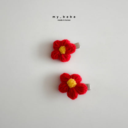[PRE-ORDER] Handmade Hair Pin