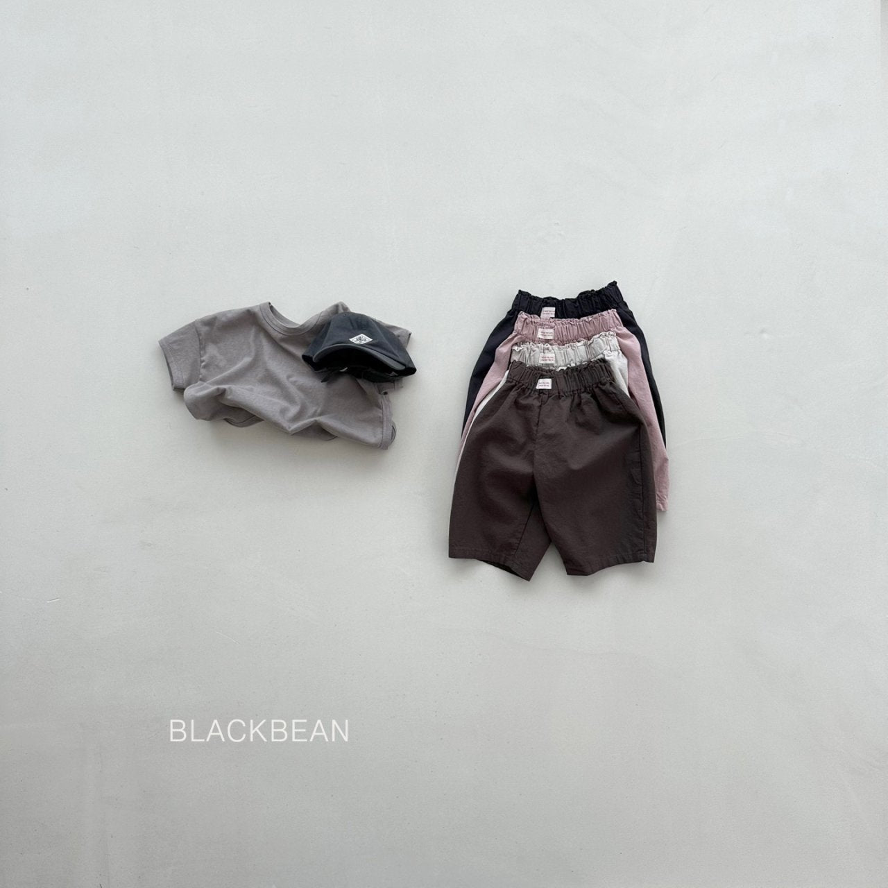 Like Pants [Beige/S(2-3yr)]
