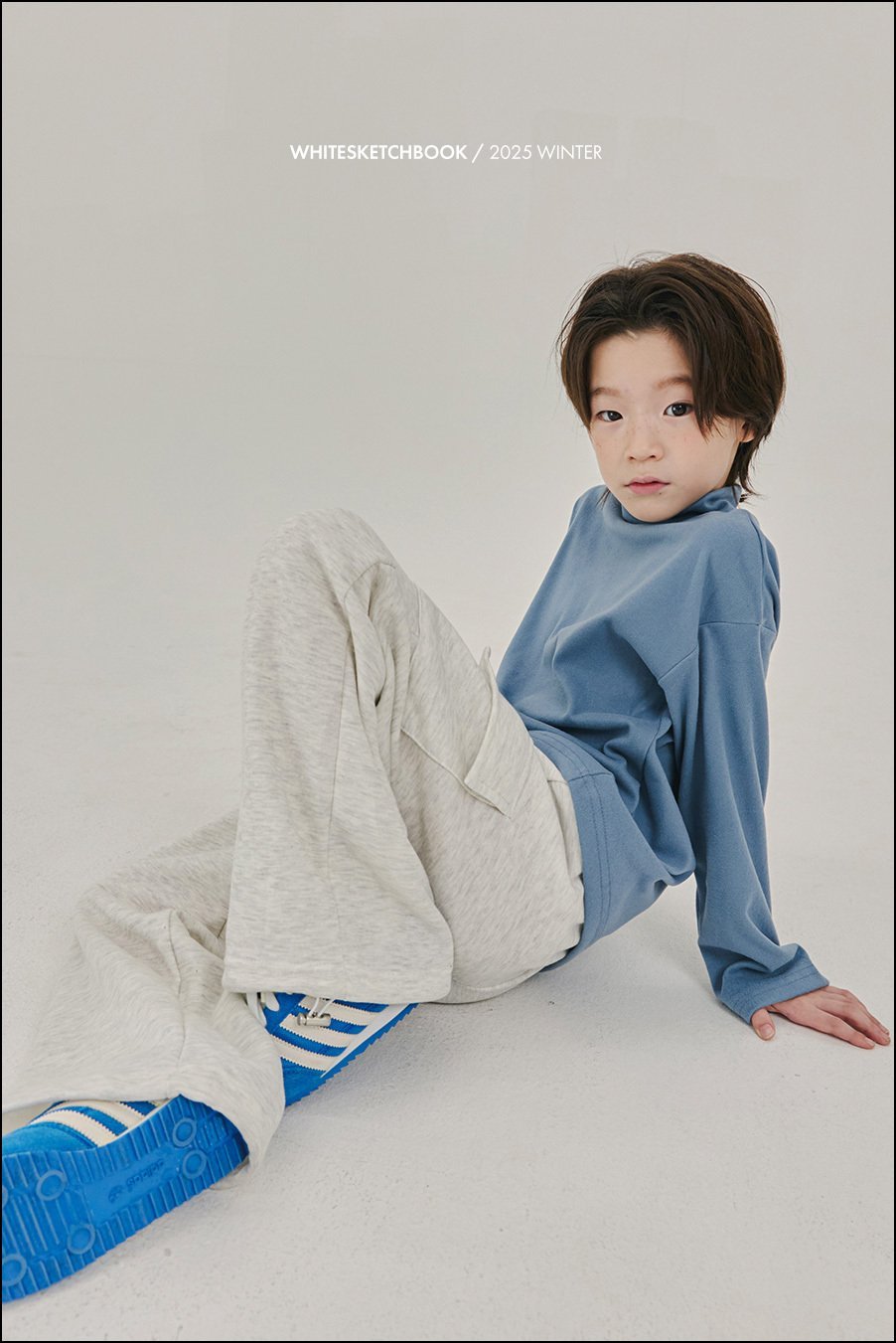 [PRE-ORDER] String Cargo Pants