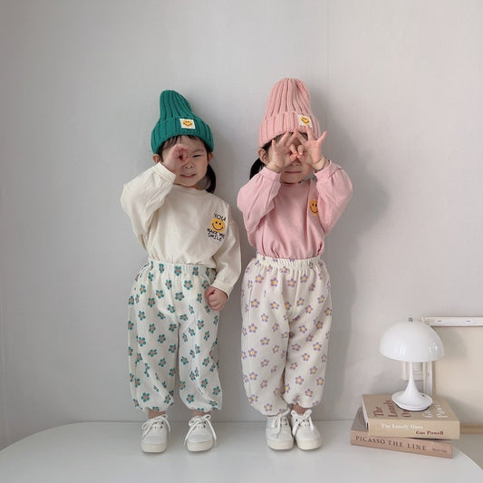 [PRE-ORDER] Happy Sausage Pants