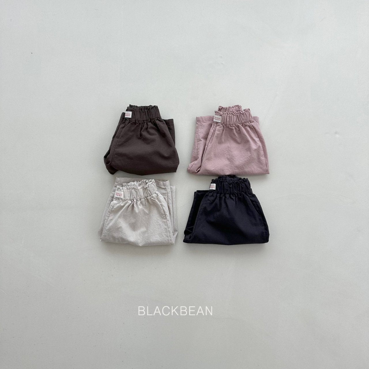 Like Pants [Beige/S(2-3yr)]