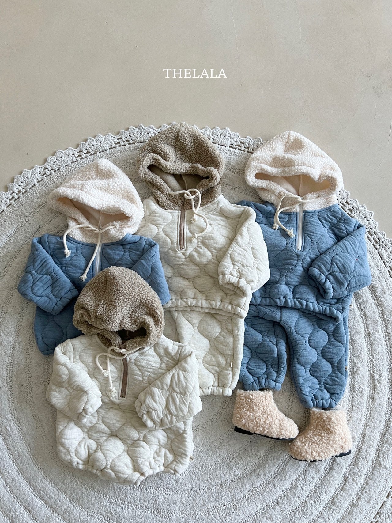 [PRE-ORDER] Twist Body Suit