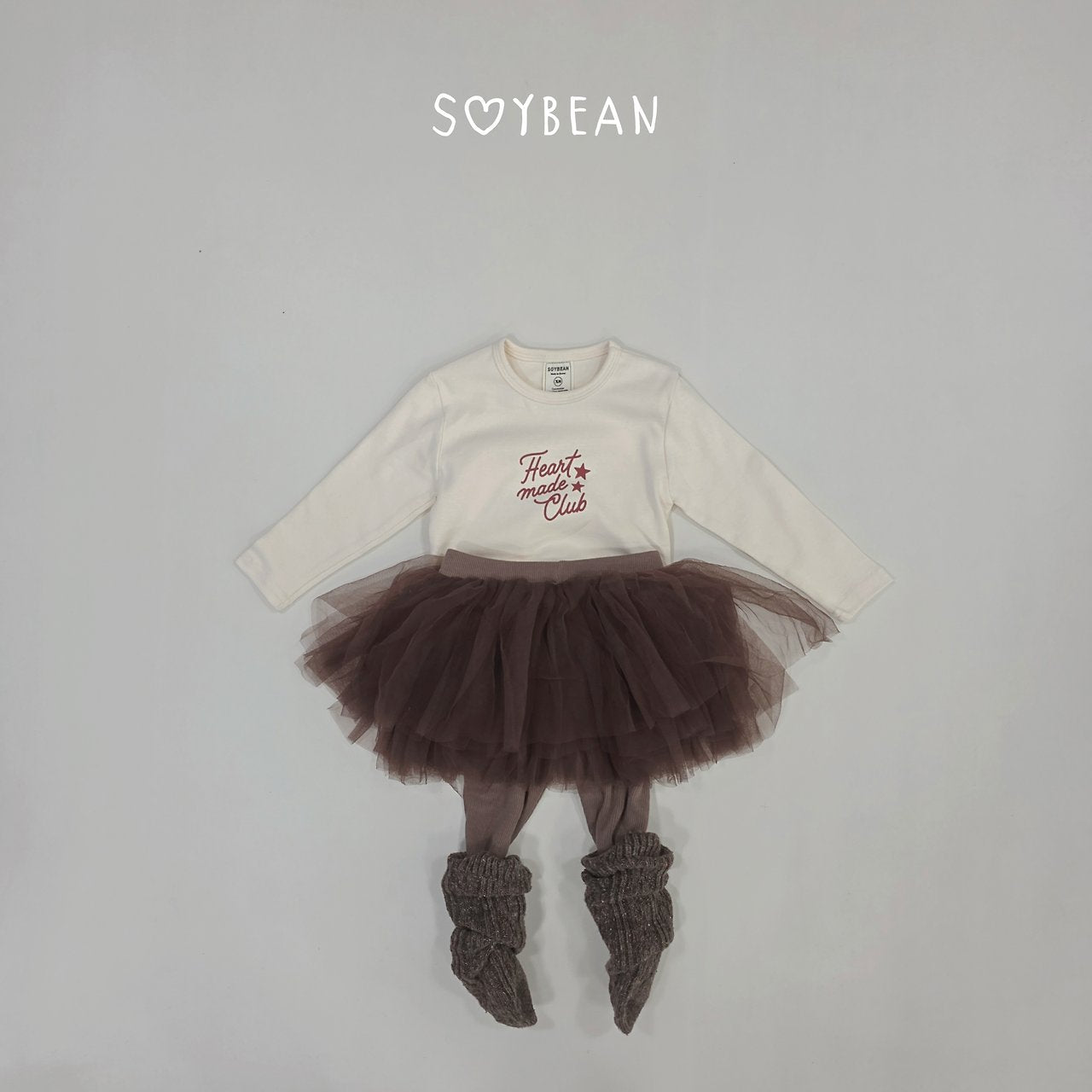 [PRE-ORDER] Autumn Sha Sha Skirt Leggings