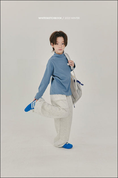 [PRE-ORDER] String Cargo Pants