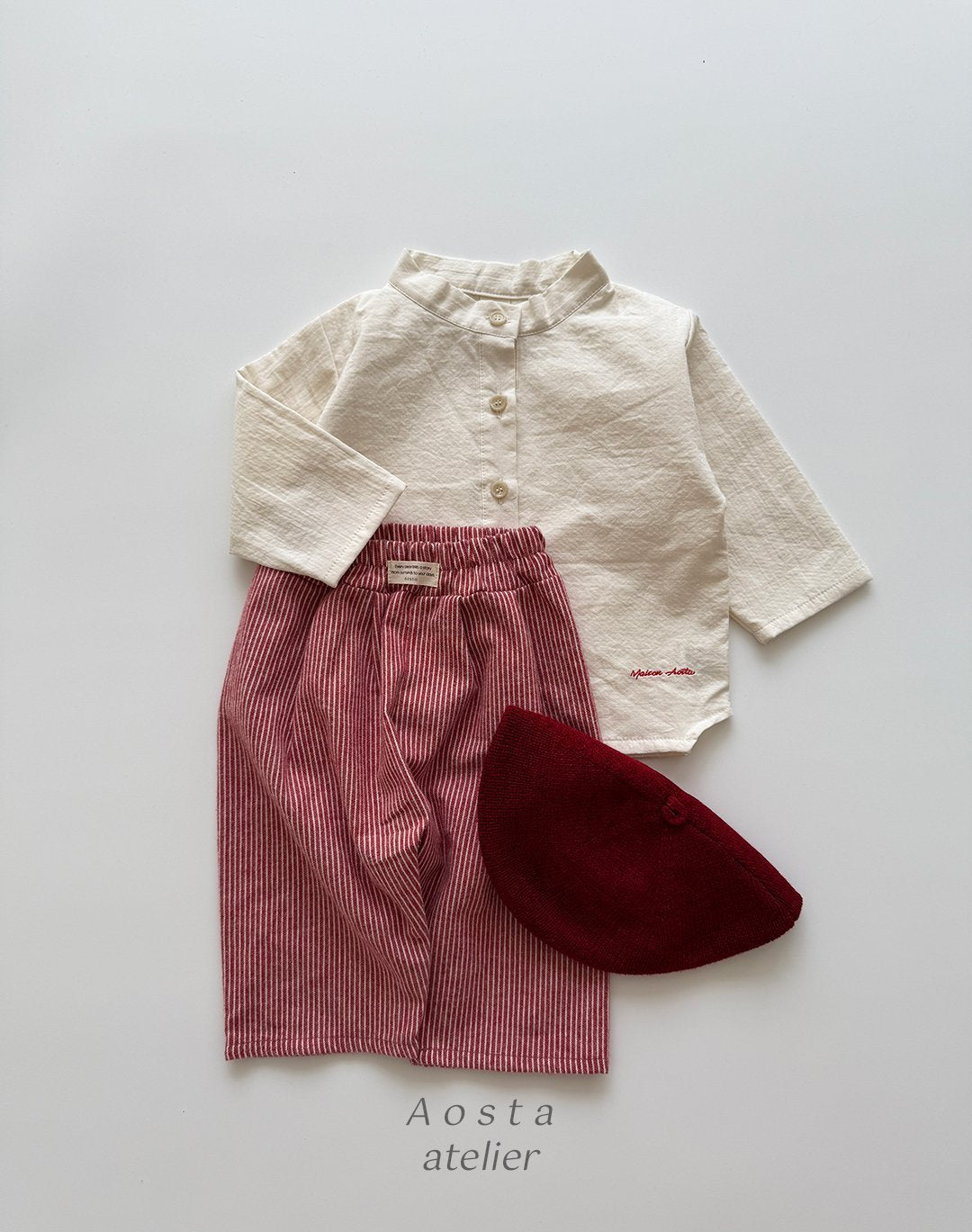 [PRE-ORDER] Louis Pants