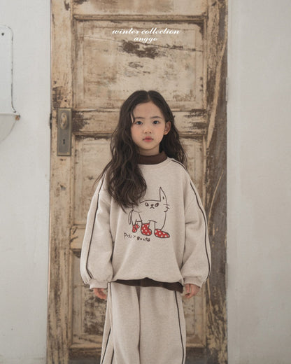 [PRE-ORDER] Chiffon T-Shirts