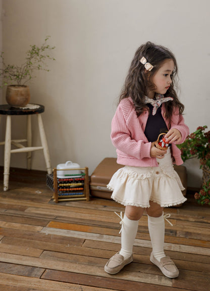 [PRE-ORDER] Bayer Skirts