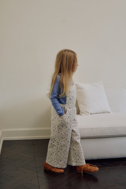 [PRE-ORDER] Sage Overalls