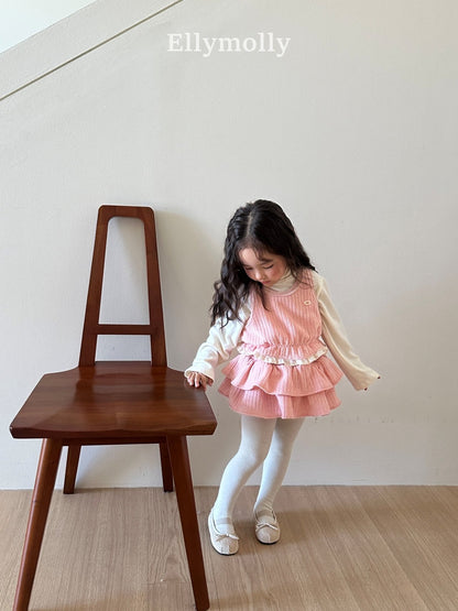 [PRE-ORDER] Basic Tights