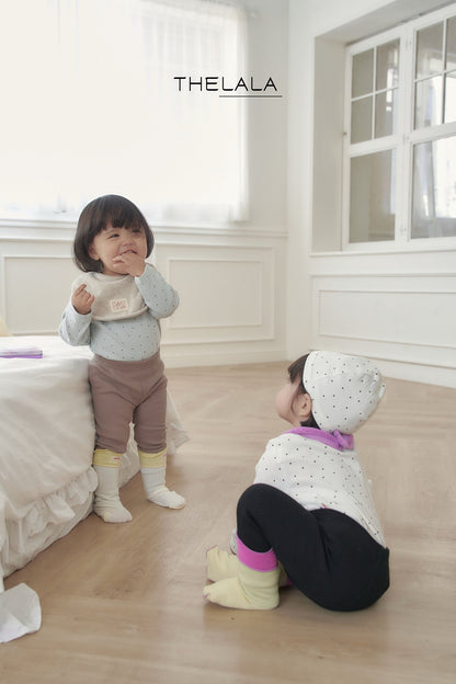 [PRE-ORDER] Mini Dot T-Shirts