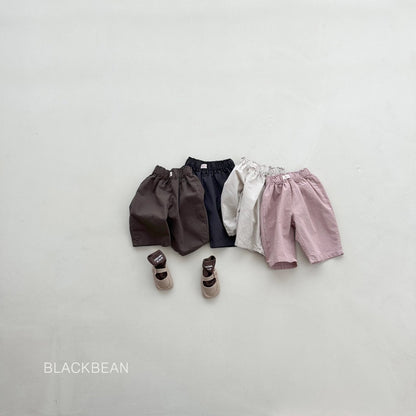 Like Pants [Beige/S(2-3yr)]