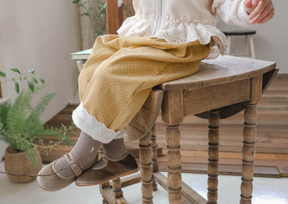 [PRE-ORDER] Toffee Pants