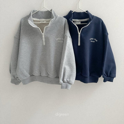 [PRE-ORDER] Little Anorak