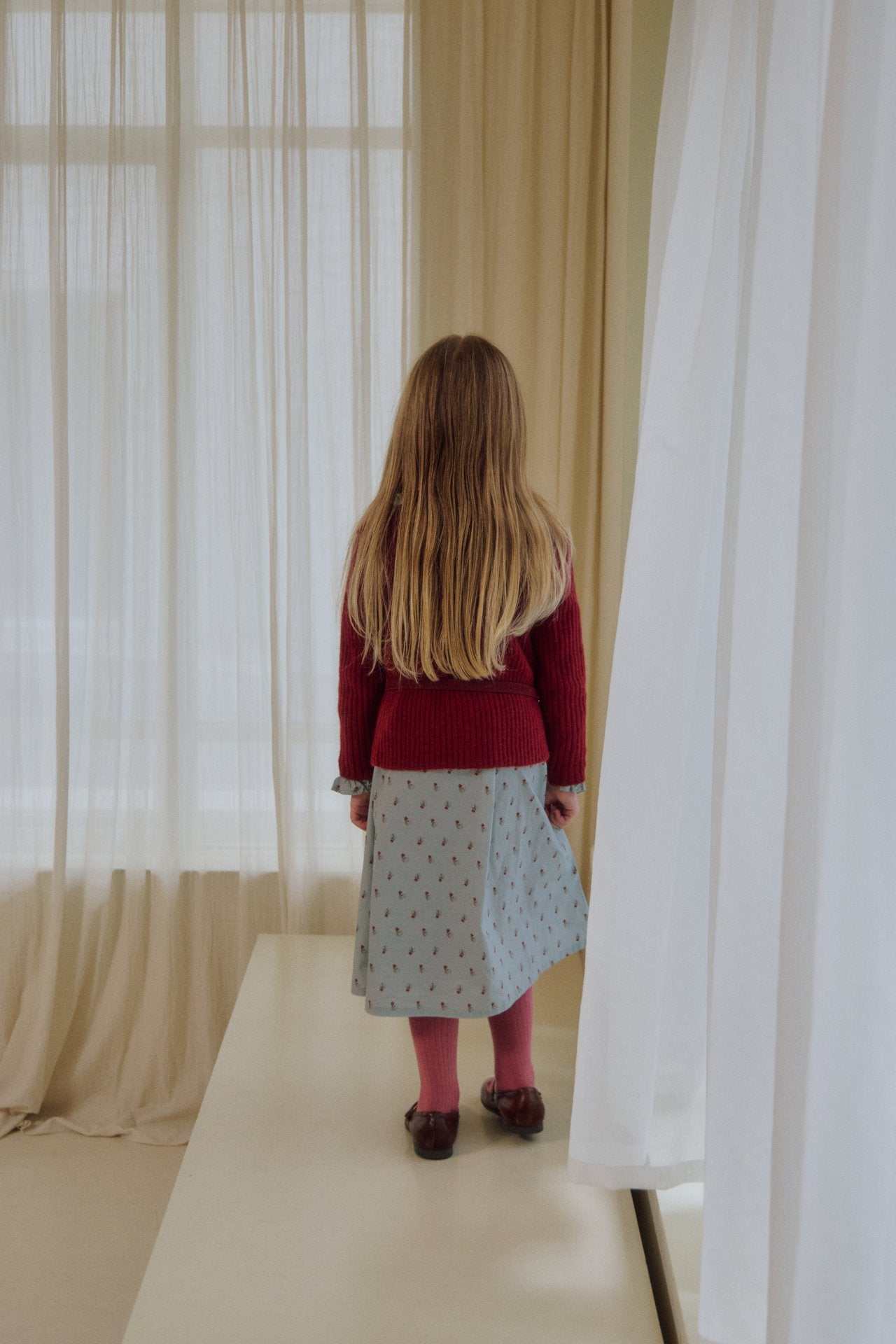 [PRE-ORDER] Arles Dress