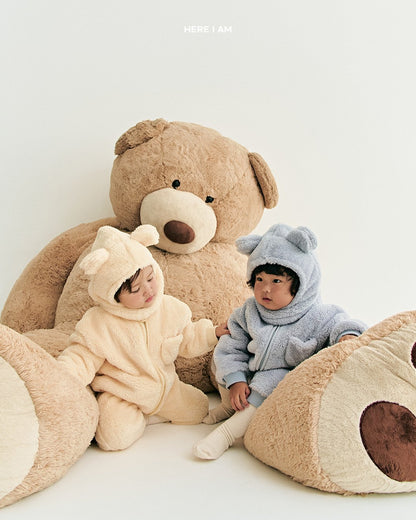 [PRE-ORDER] Kinder Bear Hat