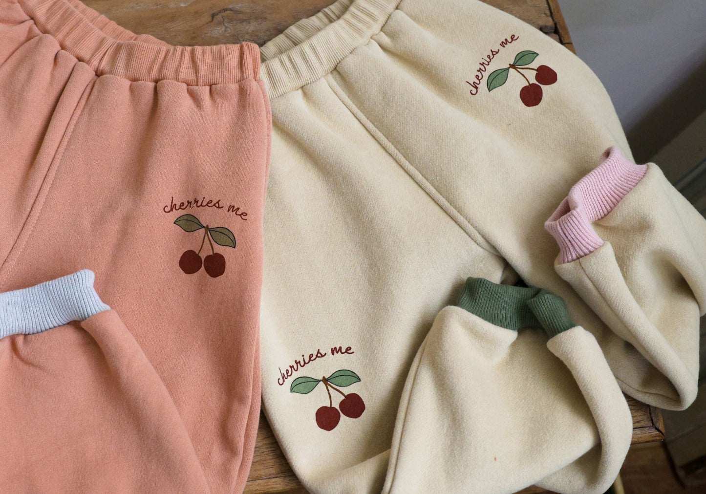 [PRE-ORDER] Cottin Pants