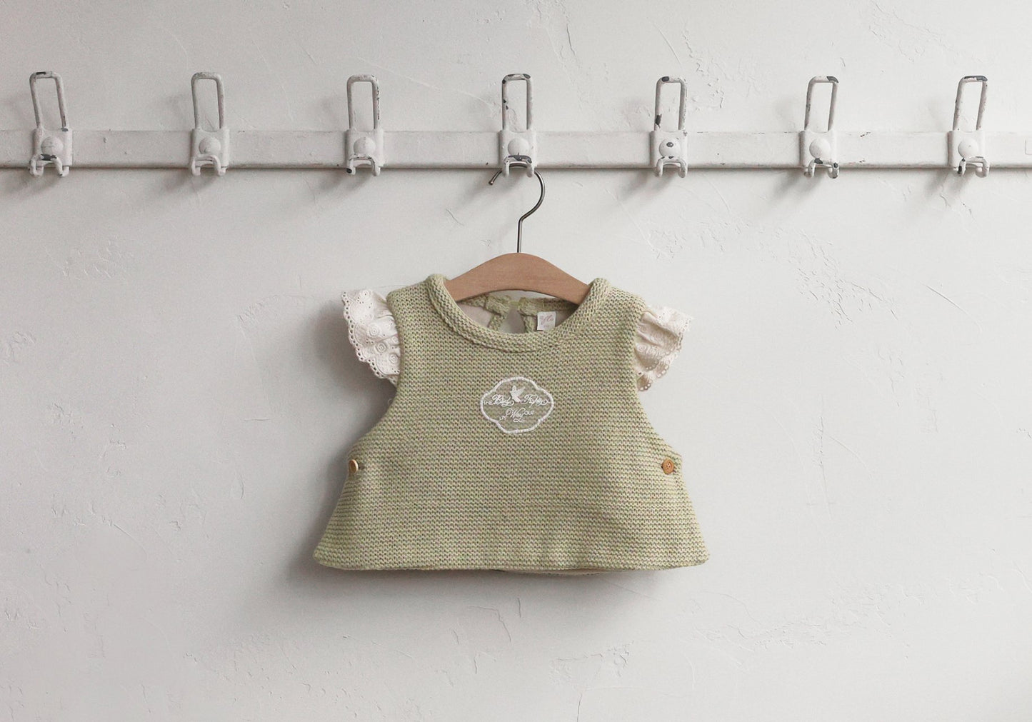 [PRE-ORDER] Banett Vest