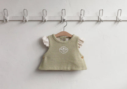 [PRE-ORDER] Banett Vest