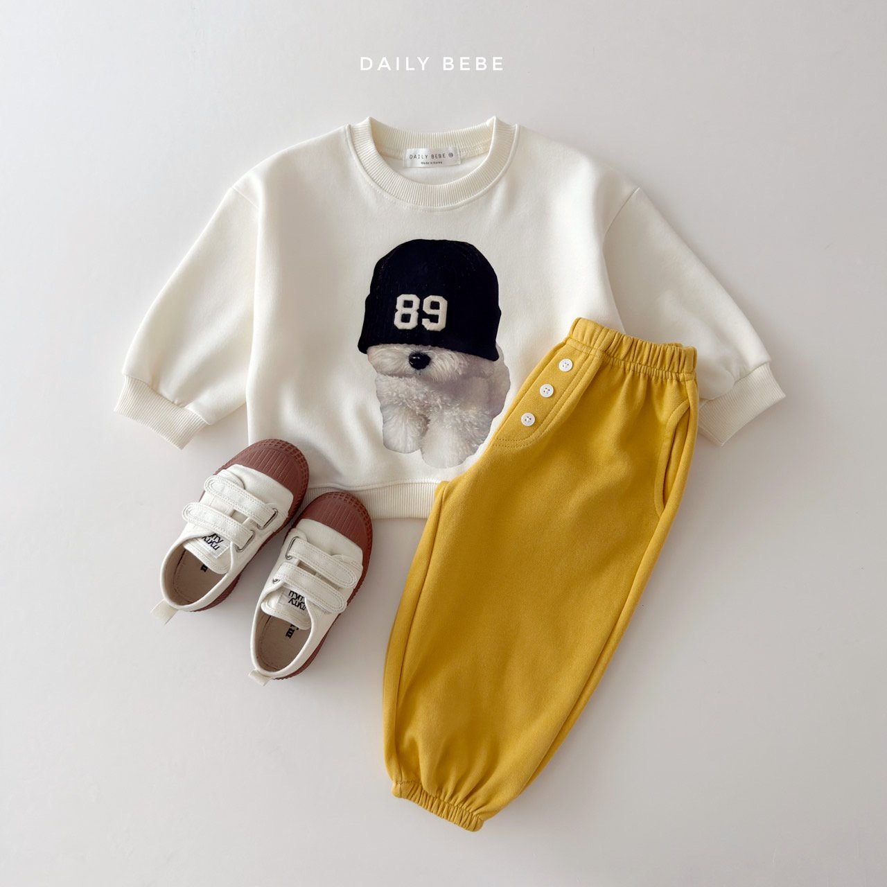 [PRE-ORDER] Bichon Sweatshirts