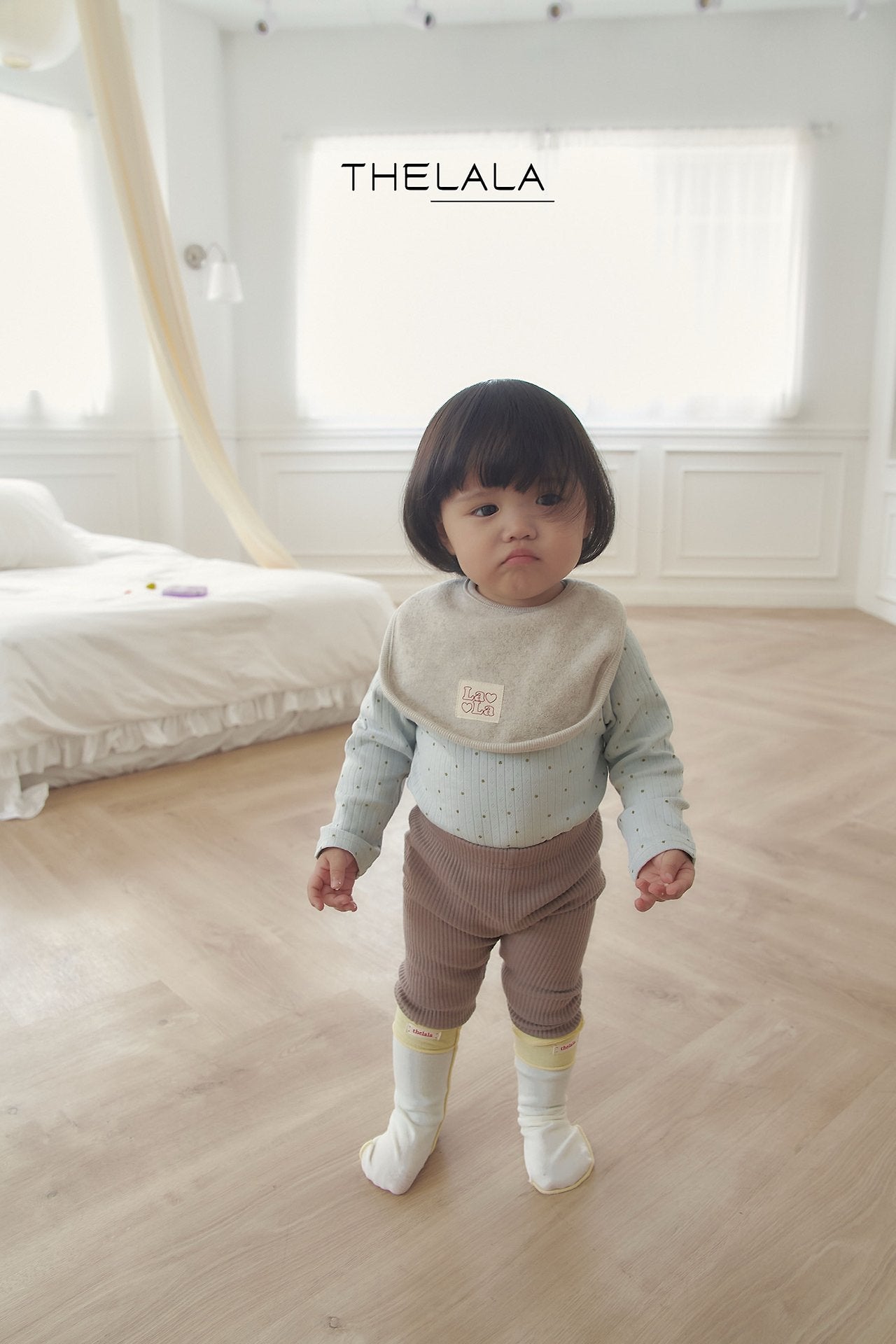 [PRE-ORDER] Mini Dot T-Shirts
