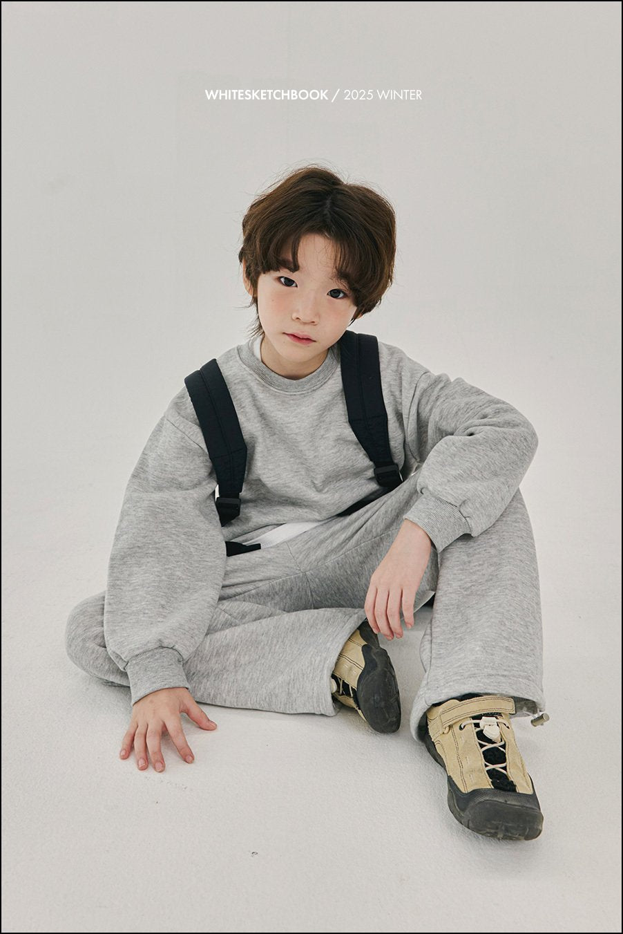 [PRE-ORDER] String Cargo Pants