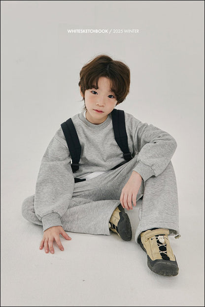 [PRE-ORDER] String Cargo Pants