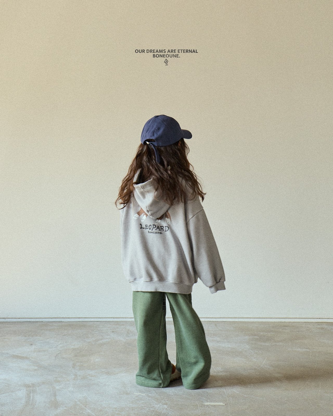 [PRE-ORDER] Easy Pigment Slacks