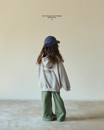 [PRE-ORDER] Easy Pigment Slacks