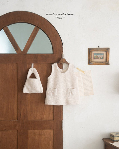 [PRE-ORDER] Yogurt Bag