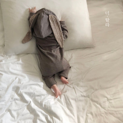 [PRE-ORDER] Rabbit Body Suit