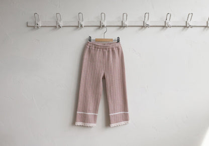 [PRE-ORDER] Churros Pants